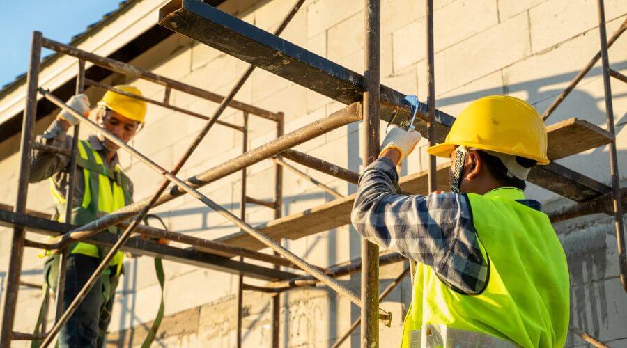 Professional fairlawn roofing services in Downs, KS